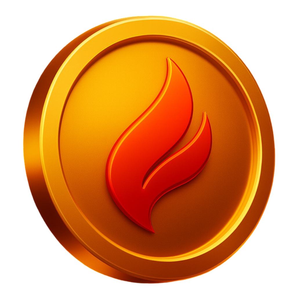 Blaze logo